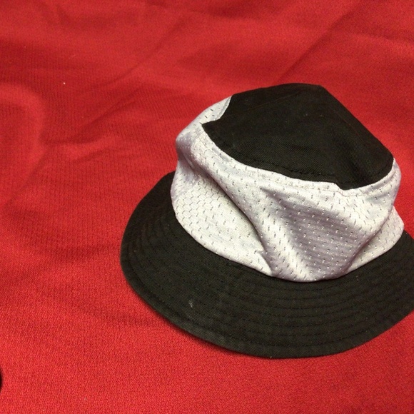 Childs HARLEY DAVIDSON bucket hat - Picture 3 of 3